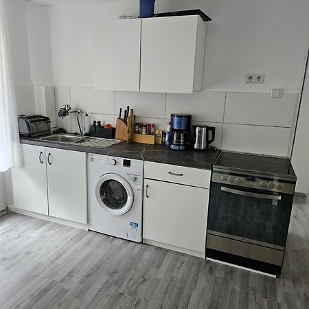 Charmante Ferienwohnung In Herne-Mitte Exterior foto