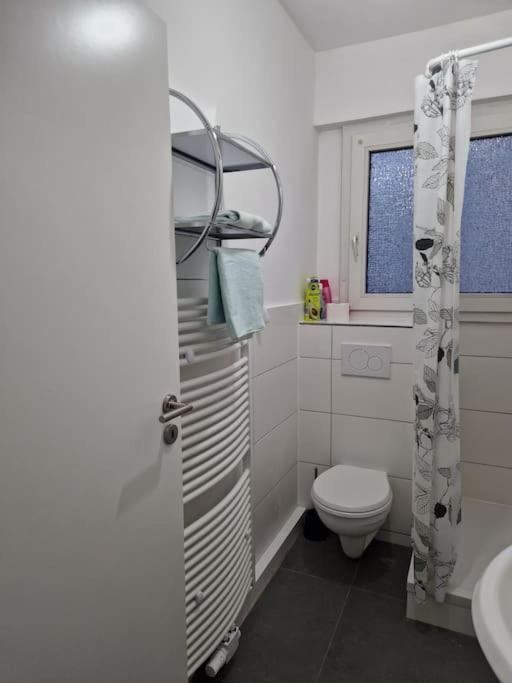 Charmante Ferienwohnung In Herne-Mitte Exterior foto