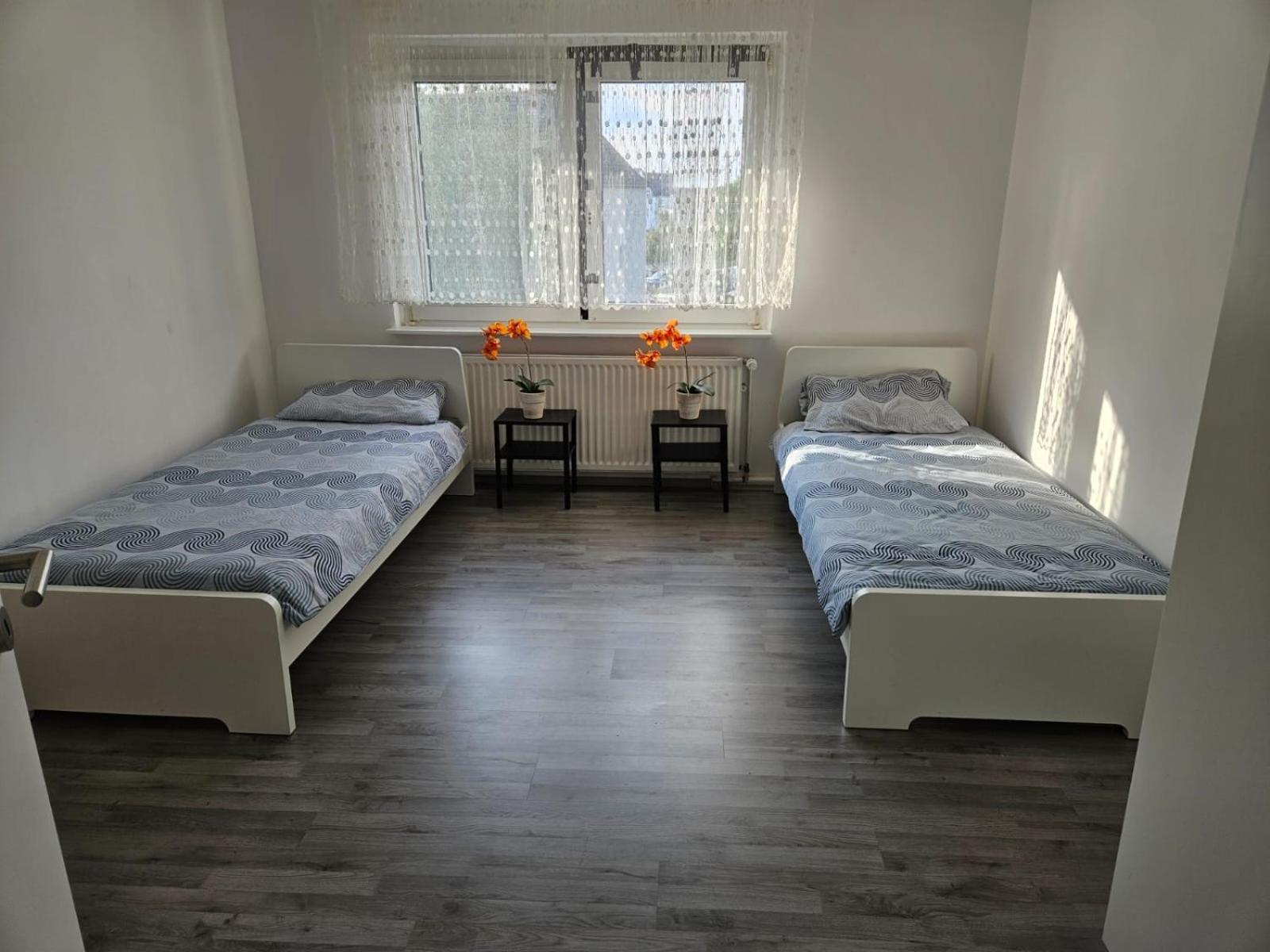 Charmante Ferienwohnung In Herne-Mitte Exterior foto